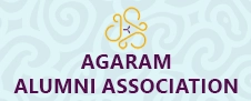 alumni.agaram.in