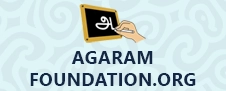 agaramfoundation.org